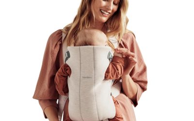 Baby Björn vs. Solly Baby: Choosing the Right Carrier or Wrap for Your Newborn