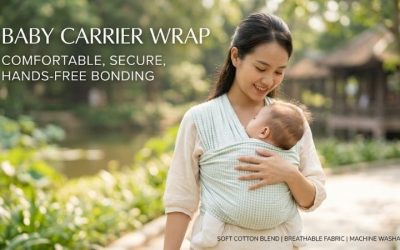 Baby Carrier Wrap Guide: Top Picks & Expert Advice