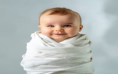 Top Newborn Baby Wraps: Soft, Secure & Stylish Options for 2026