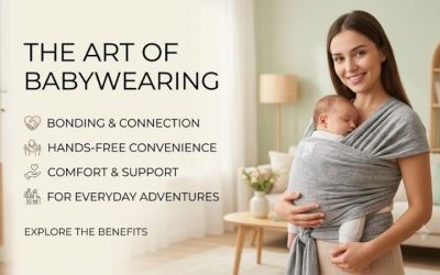 Babywearing Guide: Top Product Reviews and Buyer Tips