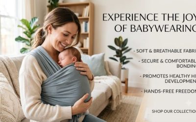Babywearing Wrap Guide: Top 2026 Picks & Buying Advice