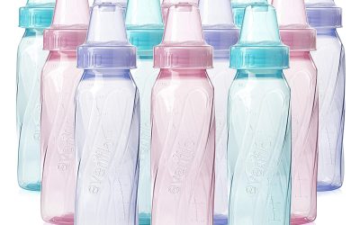 Best Baby Bottle: Top Picks Reviewed (2026)