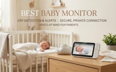 Best Baby Monitor Review Guide: Top Picks for 2026