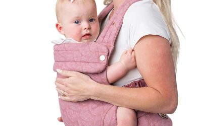 Babywearing 101: What You Need to Know in 2026