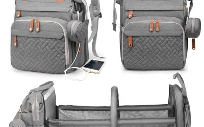 Best Diaper Bag: Top Picks Reviewed (2026)