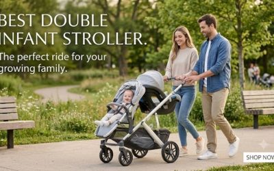 Best Double Infant Stroller: 2026 Top Expert Picks & Guide