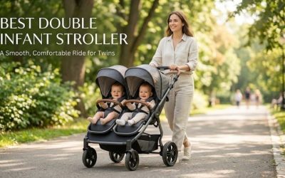 Best Newborn Stroller Guide: 6 Top Picks for 2026