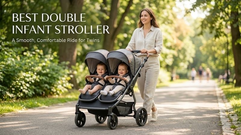 How to Choose the Right Best Newborn Stroller