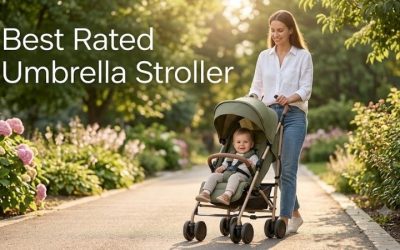 Best Rated Umbrella Stroller: Top 2026 Travel Picks