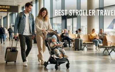 Best Stroller Travel Options: Top Reviews & Buying Guide