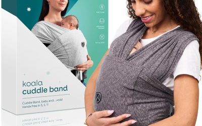 Top Newborn Carriers: A 2026 Buyer’s Guide