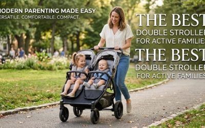 Double Stroller Best Picks: Top 5 Amazon Reviews for 2026