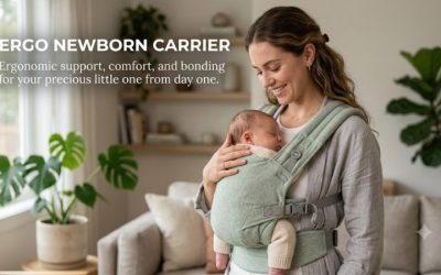 Ergo Newborn Carrier Guide: Expert Reviews & Top Picks