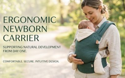Ergonomic Newborn Carrier Selection: 2026 Buying Guide