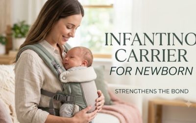 Infantino Carrier For Newborn: Top Reviews & Guide
