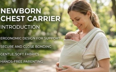 Newborn Chest Carrier: Complete 2026 Buying Guide