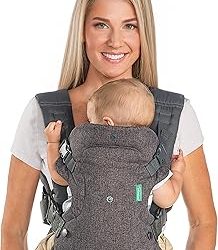 Affordable Baby Carriers Under $30: Top Picks for Budgeting Parents