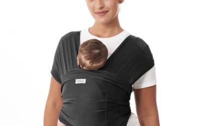 Are Mesh Baby Carriers Worth It for Summer Use?