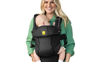 Baby Carrier Breathability: Key Features for Hot Climates