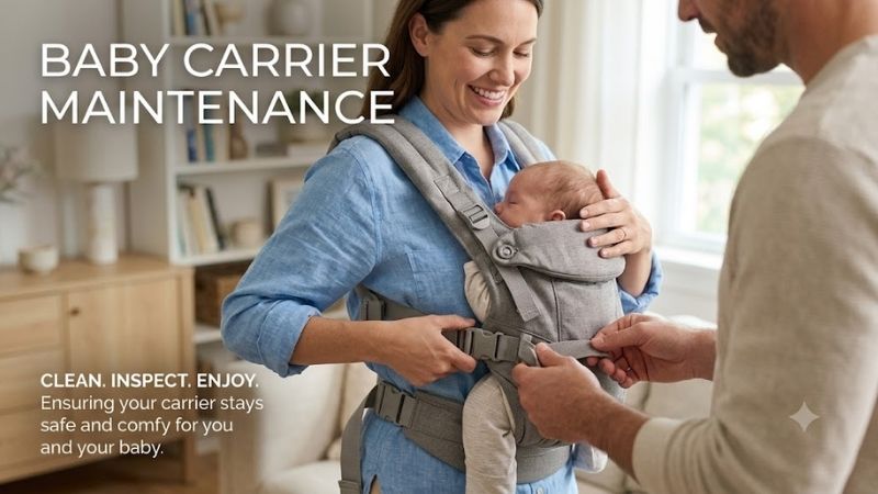 How to Choose the Best Products for Carrier Care