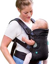 Baby Carrier Weight Limits Explained: What Parents Need to Know