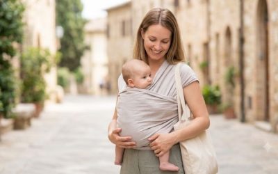Baby Sling For Travel: Best Compact Picks for Joyful Trips