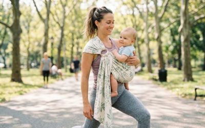 Babywearing Fitness: Top Carriers & Complete Buyer Guide