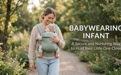 Babywearing InfantBabywearing Infant Guide: Top Parent Gear Picks for 2026