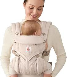 Best All-Day Baby Carriers: Ultimate Comfort for Extended Wear