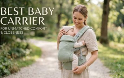 Best Baby Carrier: Ultimate Guide to Incredible Comfort