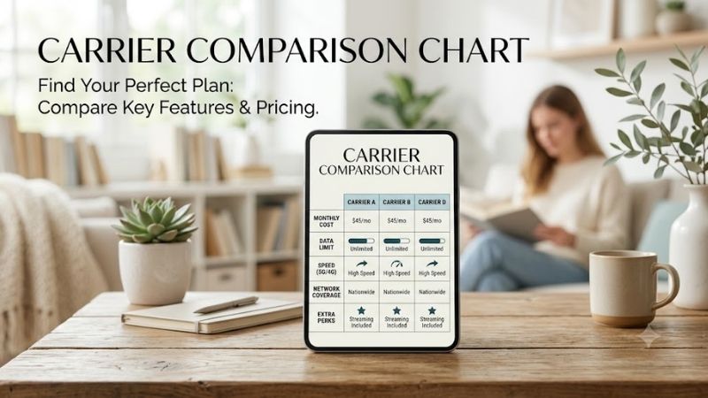 How to Choose a Carrier and Avoid Fitting Errors