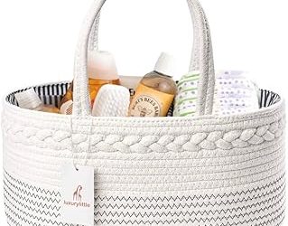 Best Baby Carrier Storage Bags and Tote Accessories
