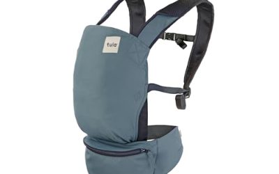 8 Best Baby Carriers for Airplane Travel: Compact and Comfortable