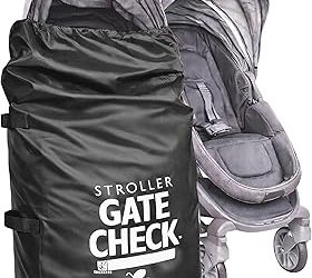 Best Baby Carriers for Airport Travel: Streamlined Security