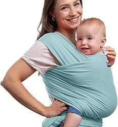 Best Baby Carriers for Easy Laundry: Washable and Durable Picks