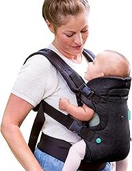 Best Baby Carriers for Grandparents: Simple and Easy to Use