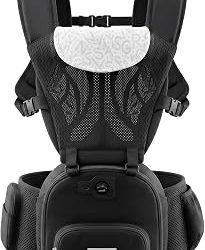 Best Baby Carriers for Hot Weather: Lightweight and Breathable Choices