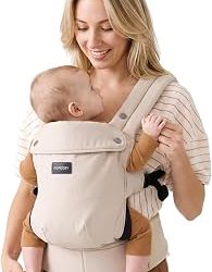 Best Baby Carriers for Newborns: Gentle Support for Tiny Ones