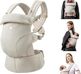 Best Baby Carriers for Newborns Without Needing an Infant Insert