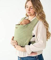 Best Baby Carriers for Stylish Parents: Fashion Meets Function
