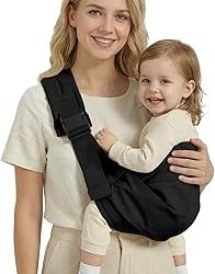 Best Baby Carriers for Toddler Independence: Empowering Little Explorers