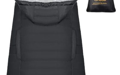 Best Baby Carriers for Winter Weather: Warmth and Security