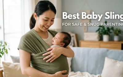 Best Baby Sling: Ultimate Proven Guide for Great Comfort