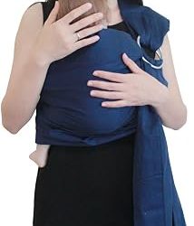 Best Baby Wrap Carriers for Plus Size Parents: Finding the Perfect Fit