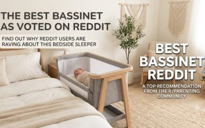 Best Bassinet Reddit Recommendations and Real Parent Reviews