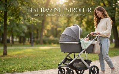 Best Bassinet Stroller: Top Convertible Infant Gear Picks