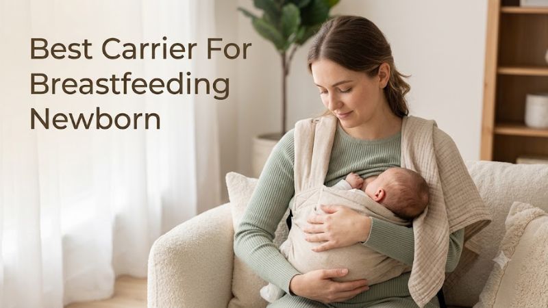 How to Choose a Suitable Nursing Carrier