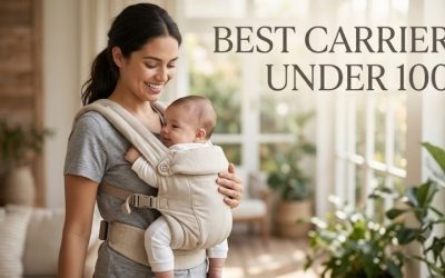 Best Carrier Under 100: Ultimate Guide to Ideal Comfort