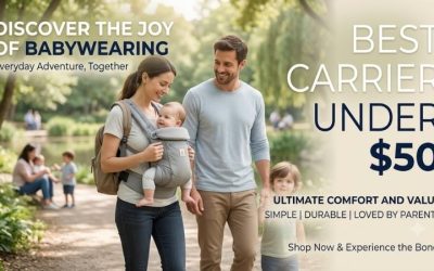 Best Carrier Under 50: Top Picks for Safe, Great Comfort
