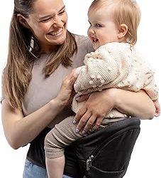 Best Compact Baby Carriers That Fold Small for Diaper Bags